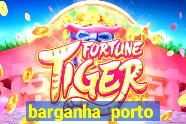 barganha porto feliz facebook